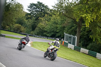 Middle Group Orange Bikes